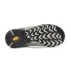 Alpina Glacia Zöld/Fekete sportcipő | winteroutlet.hu