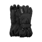 Mănuși Copii Barts Tec Gloves Negru | winteroutlet.ro