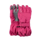 Manusi Copii Barts Tec Gloves Roz | winteroutlet.ro