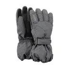 Mănuși Copii Barts Tec Dark Heather | winteroutlet.ro