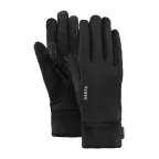 Manusi Barts Powerstretch Touch Negru,Barts Powerstretch Touch,Powerstretch Touch,manusi barts,manusi,barts,manusi touch,manusi negre,manusi telefon,manusi mobil,manusi barbati,manusi femei,manusi dame,winteroutlet,manusi lana,manusi crosetate,winteroutle