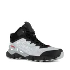Pantofi Sport Alpina BREEZE X Mid Negru/Gri | winteroutlet.ro
