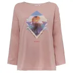 Bluza O'Neill Kalani Roz | winteroutlet.ro