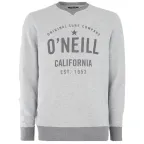 Hanorac O'Neill LM Hensley Crew Gri | winteroutlet.ro