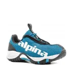 Pantofi Sport Alpina EWL JR Albastru | winteroutlet.ro