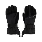 Manusi Schi si Snowboard Sinner Everest Negru | winteroutlet.ro