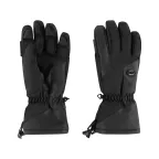 Manusi Schi si Snowboard Alps Negru | winteroutlet.ro