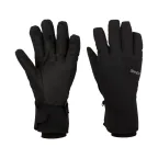 Manusi Schi si Snowboard Sinner Skihill Glove II Negru | winteroutlet.ro