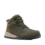 Ghete Columbia Fairbanks Mid Verde | winteroutlet.ro