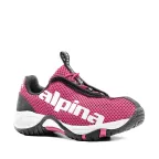 Pantofi Sport Alpina EWL JR Roz | winteroutlet.ro