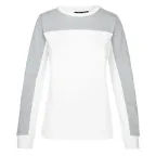 Bluza Kilpi Mavis Alb | winteroutlet.ro