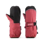 Manusi Schi si Snowboard Sinner Timber Junior Roz Mat | winteroutlet.ro