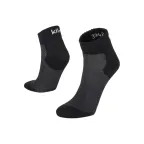 Sosete Kilpi Minimis Negru | winteroutlet.ro