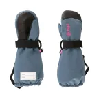 Manusi schi si snowboard copii Kilpi Palmer Albastru Inchis | winteroutlet.ro