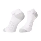 Sosete Kilpi Minway-u Alb | winteroutlet.ro