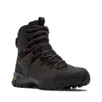Ghete Columbia Geoterra Outdry LTR Negru | winteroutlet.ro