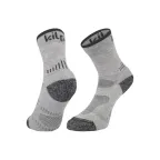 Sosete Kilpi Mirin Gri Inchis | winteroutlet.ro