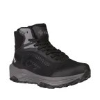 Pantofi trekking Kilpi Pinut High WP-U Negru | winteroutlet.ro