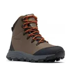 Ghete Columbia Expeditionist Boot Maro | winteroutlet.ro