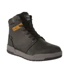 Incaltaminte Barbati Kilpi Lomar High WP-M Negru | winteroutlet.ro