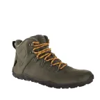 Pantofi Unisex Kilpi Bare High WP-U Gri Inchis | winteroutlet.ro
