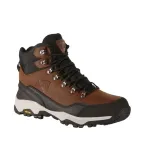 Incaltaminte Unisex Kilpi Tracker High WP-U Maro | winteroutlet.ro
