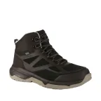 Incaltaminte Unisex Kilpi Piton High WP-U Negru | winteroutlet.ro