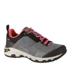 Incaltaminte Unisex Kilpi Anak Low WP-U Gri | winteroutlet.ro