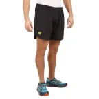 Pantaloni scurti sport Kilpi Rafel Negru | winteroutlet.ro