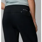 Columbia Cedar Crest Pant Fekete nadrág | winteroutlet.hu