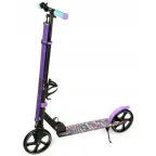 Trotineta Croxer Catia 200mm Negru | winteroutlet.ro