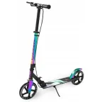 Trotineta Raven Celia 200mm (handbrake) Negru | winteroutlet.ro