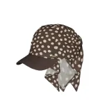 Sapca Barts Solacer Cap Maro | winteroutlet.ro