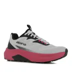 Incaltaminte sport Alpina Madeira W 2.0 Gri/Roz | winteroutlet.ro