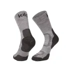 Sosete Kilpi Steyr Gri Deschis | winteroutlet.ro