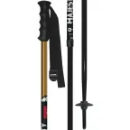 Bete schi Majesty Freeski 2p 105-135 cm | winteroutlet.ro