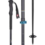 Bete schi Majesty Touring 2p Telescopic 105-140 cm | winteroutlet.ro