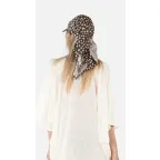 Barts Solacer Cap Barna sapka | winteroutlet.hu