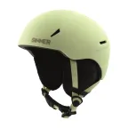 Casca schi si snowboard Sinner Crest Galben | winteroutlet.ro