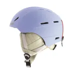 Casca schi si snowboard Sinner Crest Albastru Deschis | winteroutlet.ro