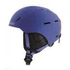 Casca schi si snowboard Sinner Crest Albastru Inchis | winteroutlet.ro