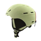Casca schi si snowboard Sinner Crest Galben | winteroutlet.ro