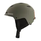 Casca schi si snowboard Sinner Mount Verde Inchis | winteroutlet.ro