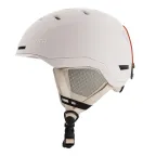 Casca schi si snowboard Sinner Kaiser Alb Mat | winteroutlet.ro