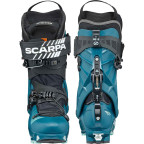 Scarpa F1 GT sícipő | winteroutlet.hu