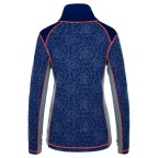 Bluza de corp Kilpi Jannu Albastru Inchis | winteroutlet.ro