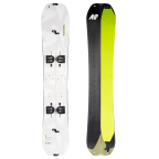 Splitboard K2 Marauder Pachet | winteroutlet.ro