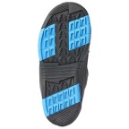 K2 Mini Turbo Fekete Snowboard cipő | winteroutlet.hu