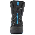 K2 Mini Turbo Fekete Snowboard cipő | winteroutlet.hu