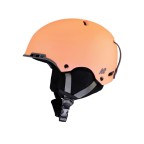 Casca schi si snowboard K2 Meridian Coral | winteroutlet.ro
